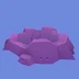 Lunar Crater icon