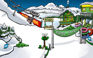 Ski Village