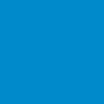 Fabric Flat Blue icon