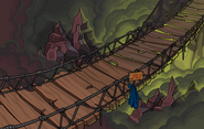 Bridge (Medieval Party 2012)