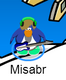 Penguinoldbluemisabr