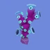 Purple Xenoplant icon
