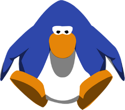 Dancing penguin - Club Penguin Official Help Site