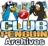 Club Penguin Arquivos