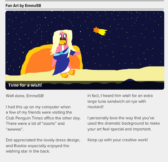 CPT526 Back askAuntArctic