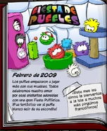 Febrero de 2009