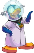 Gary 3000