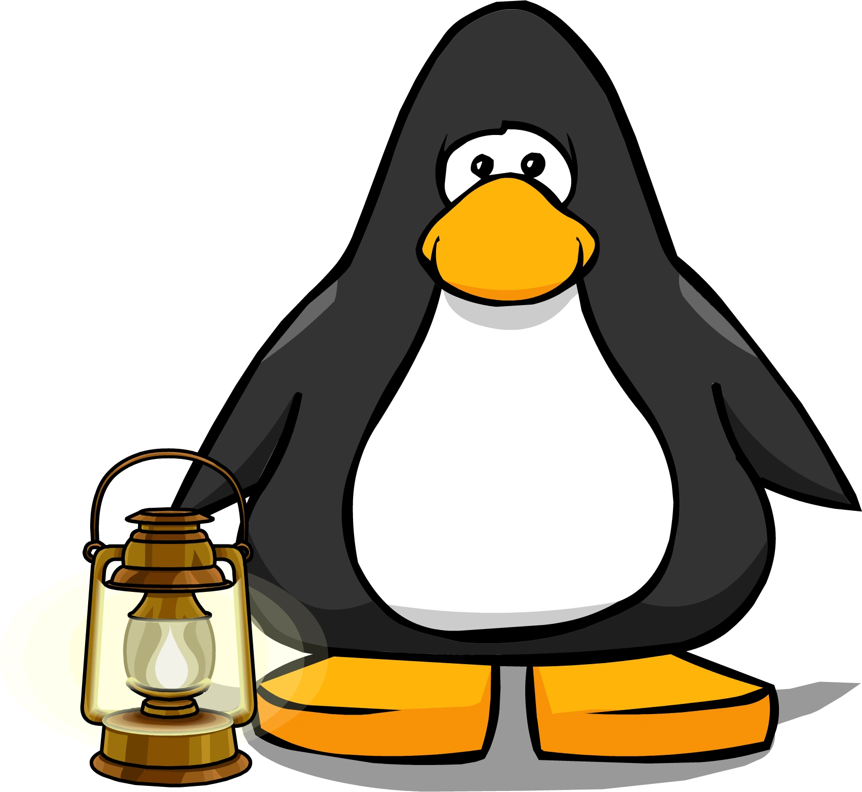 Storm Lantern | Club Penguin Wiki | Fandom