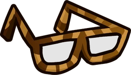 2 Cool Glasses clothing icon ID 2107
