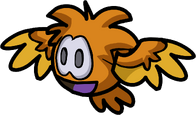 Bird Puffle 1