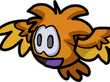 Puffle Ave