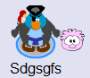 Pink Puffle | Club Penguin Wiki | Fandom