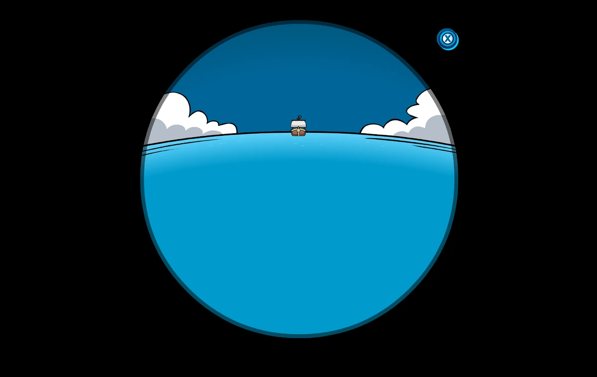 Beacon Telescope Club Penguin Wiki Fandom