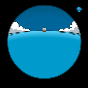 Beacon Telescope | Club Penguin Wiki | Fandom