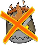 The "no Protobot" emote from the Future Party