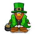 Jess0426, Leprechaun