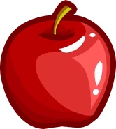 The Apple Emoticon