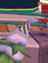 Waddle On 10th anniversary hat