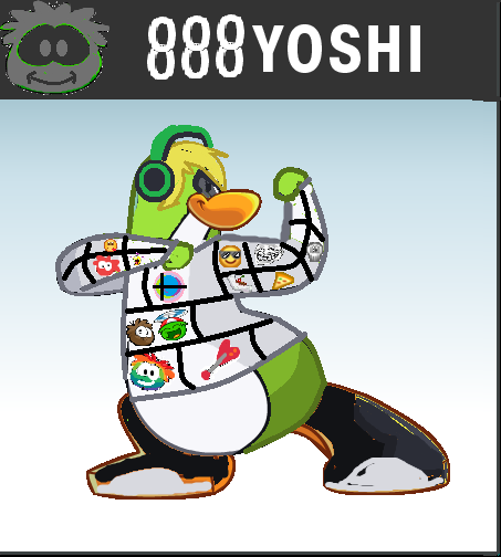 yoshi ssb4