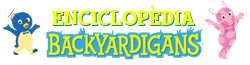 Backyardigans Wiki