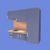 Kitchen Cabinet icon