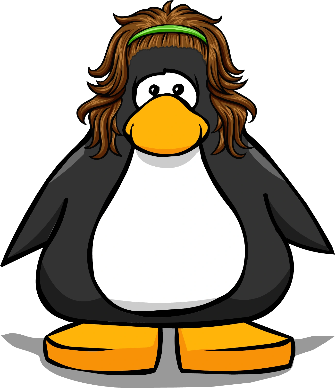 The Triple Lutz Club Penguin Wiki Fandom