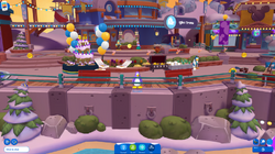 Club Penguin Island: Waddle On Party 2018! 