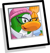 The icon