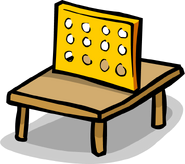 The original game board design