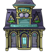 Frozen: Fiebre Congelada