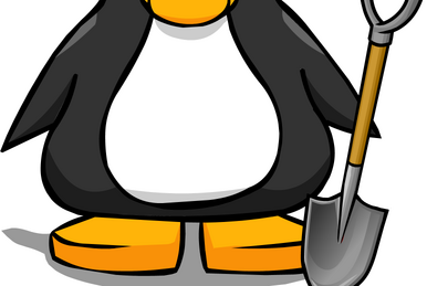 The Villager, Club Penguin Wiki