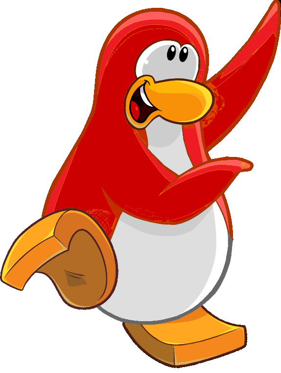 Usuario Blog:Maty y Chuck/Tu pingüino animado | Club Penguin Wiki | Fandom