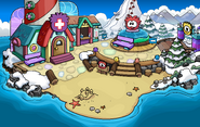 Puffle Party 2016