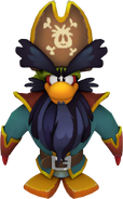 Rockhopper model angle 1