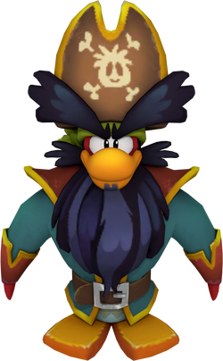 Club Penguin Rockhopper, Club Penguin is one of the fun web…