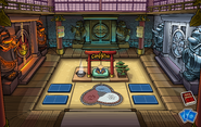 Dojo