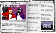 An interview with the band (issue 143)