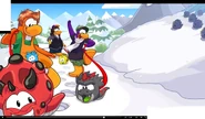 Dinopuffles