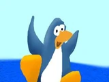Penguin Style