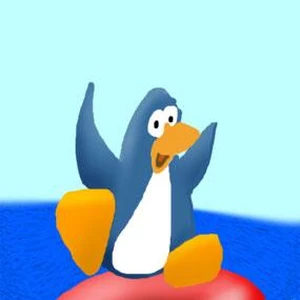 Penguin Style Club Penguin Wiki Fandom