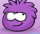 Another Purple Puffle