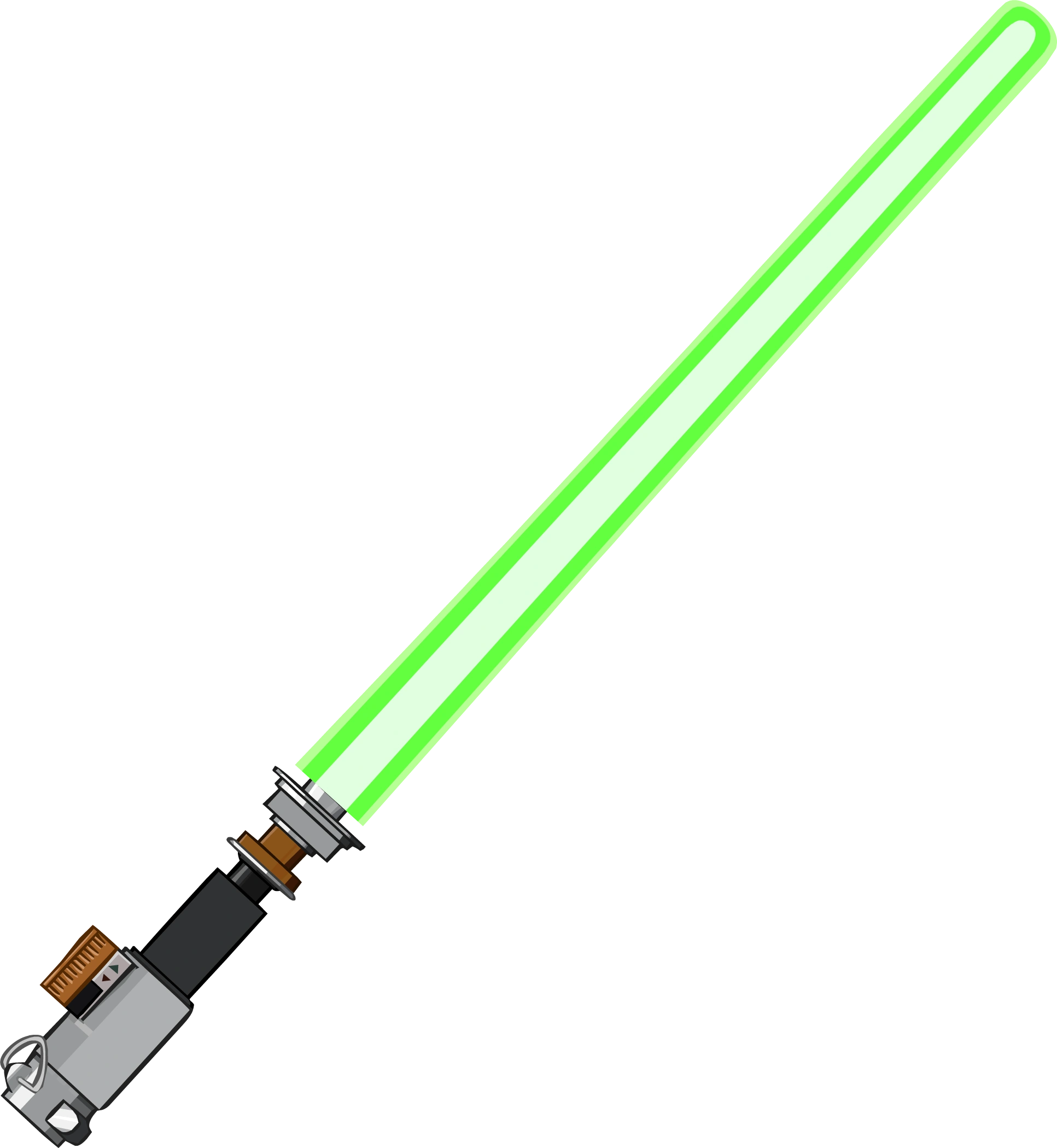 Download Luke S Lightsaber Club Penguin Wiki Fandom