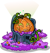 Trick Or Treat Pumpkin sprite 001