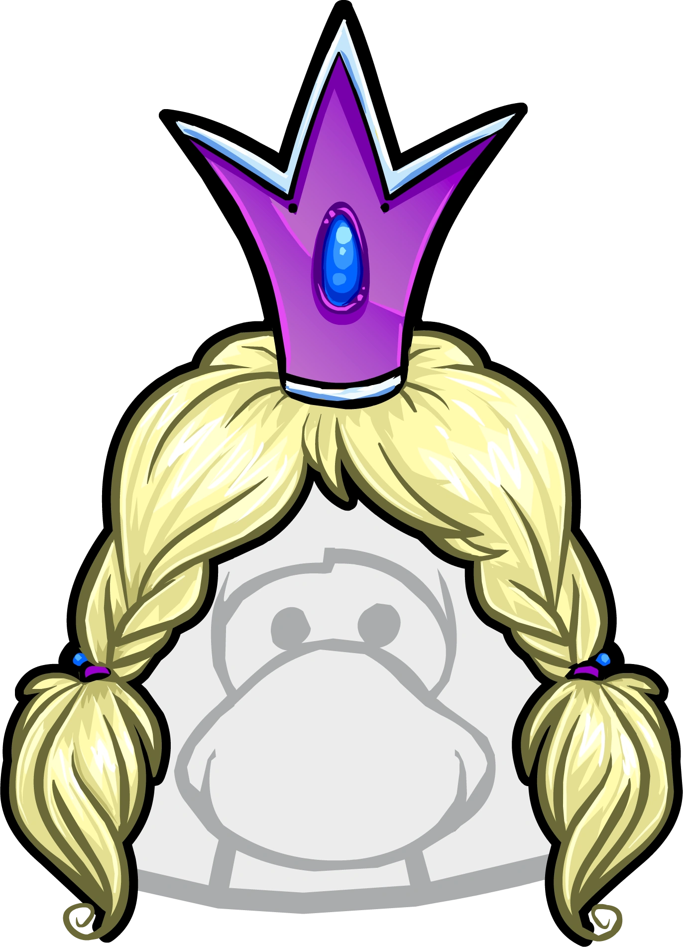 The Fairy Princess | Club Penguin Wiki | Fandom