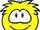 Puffle amarillo
