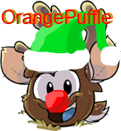 OrangePuffle