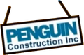 Penguin Construction Inc