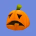 Sad Pumpkin icon