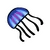 611px-Jellyfish Pin