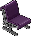 Gate Chair